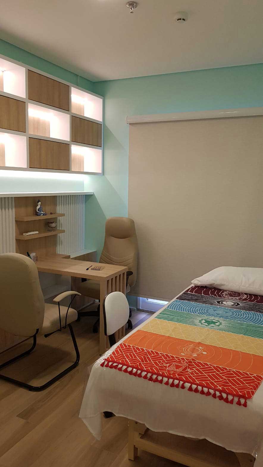 Espaço Ser Consciência