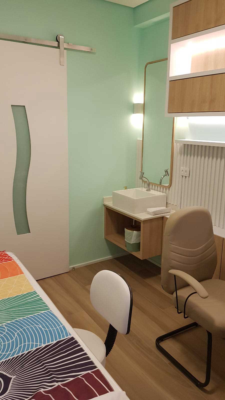 Espaço Ser Consciência