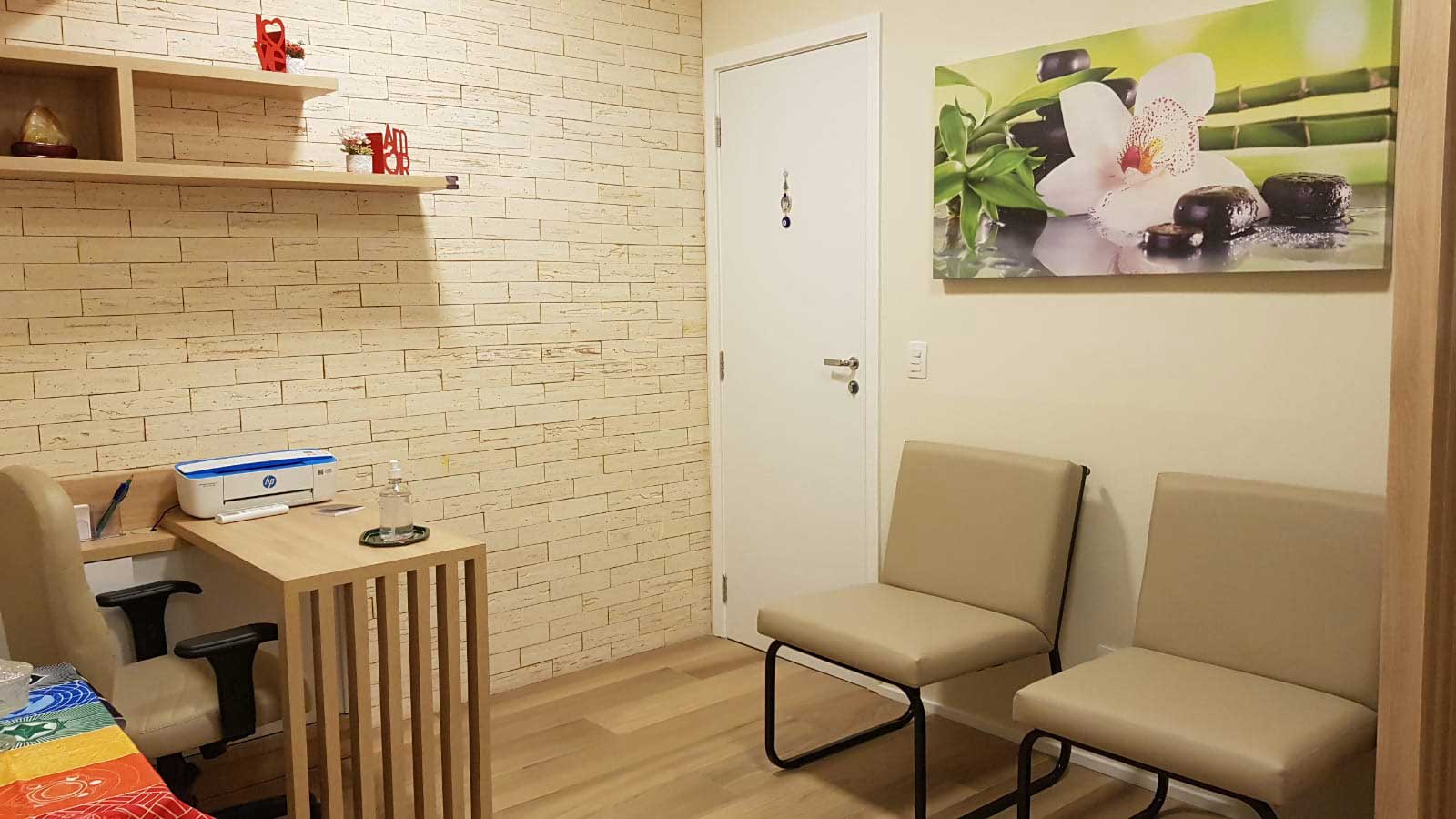 Espaço Ser Consciência