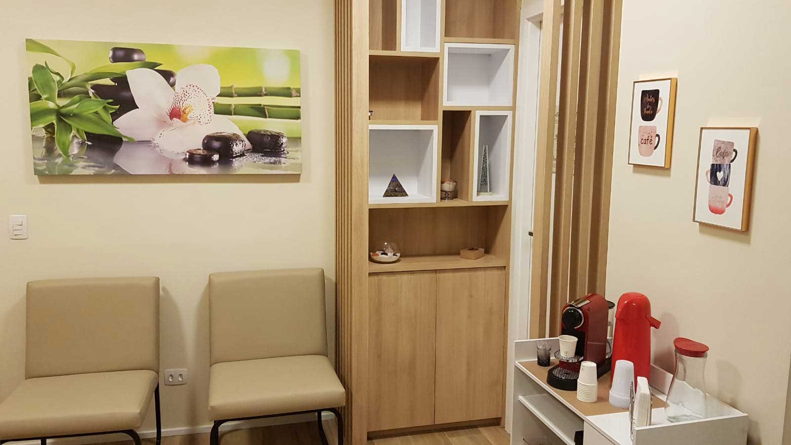 Espaço Ser Consciência