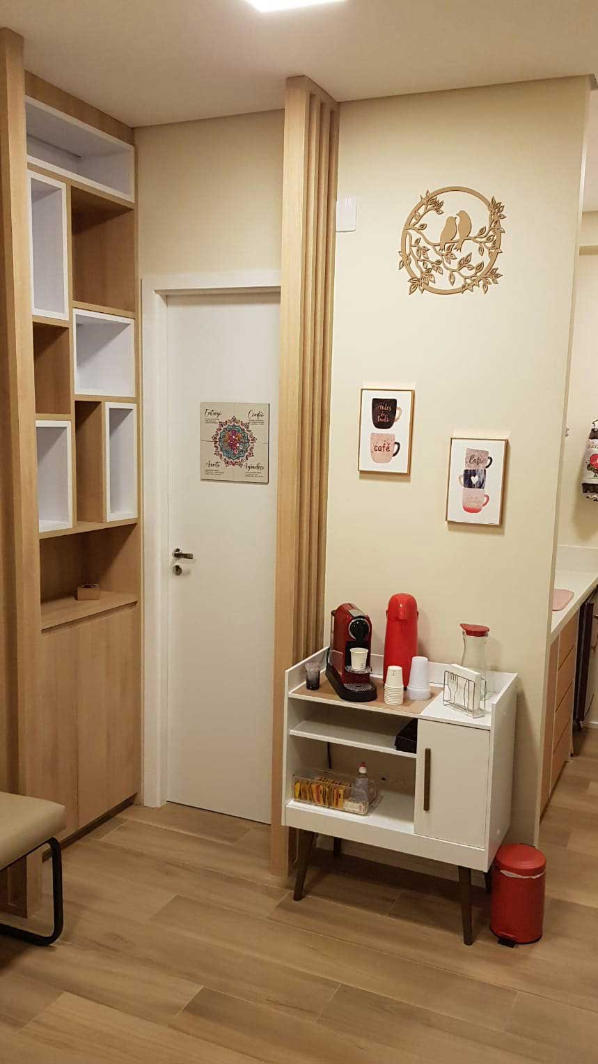 Espaço Ser Consciência